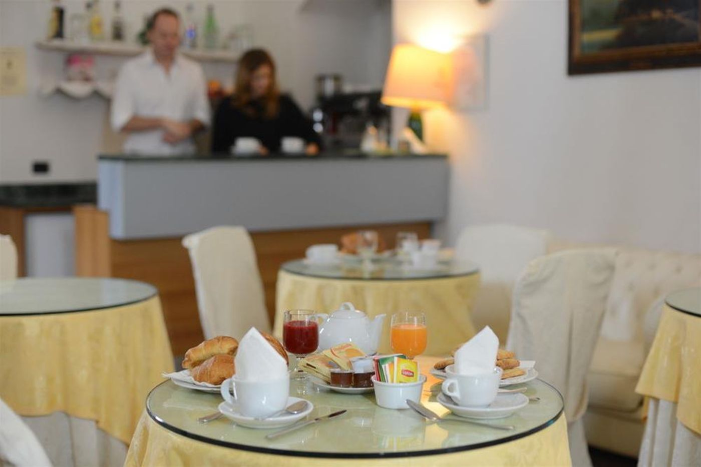 Albergo Italia-Italy-MATERA -General view-10