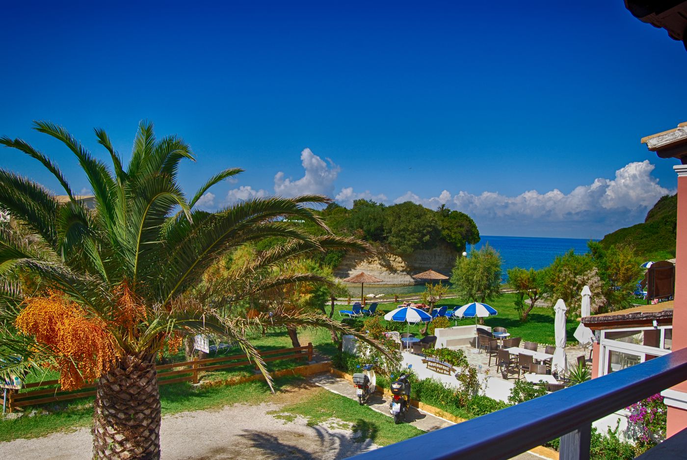 Canal D Amour Apartments