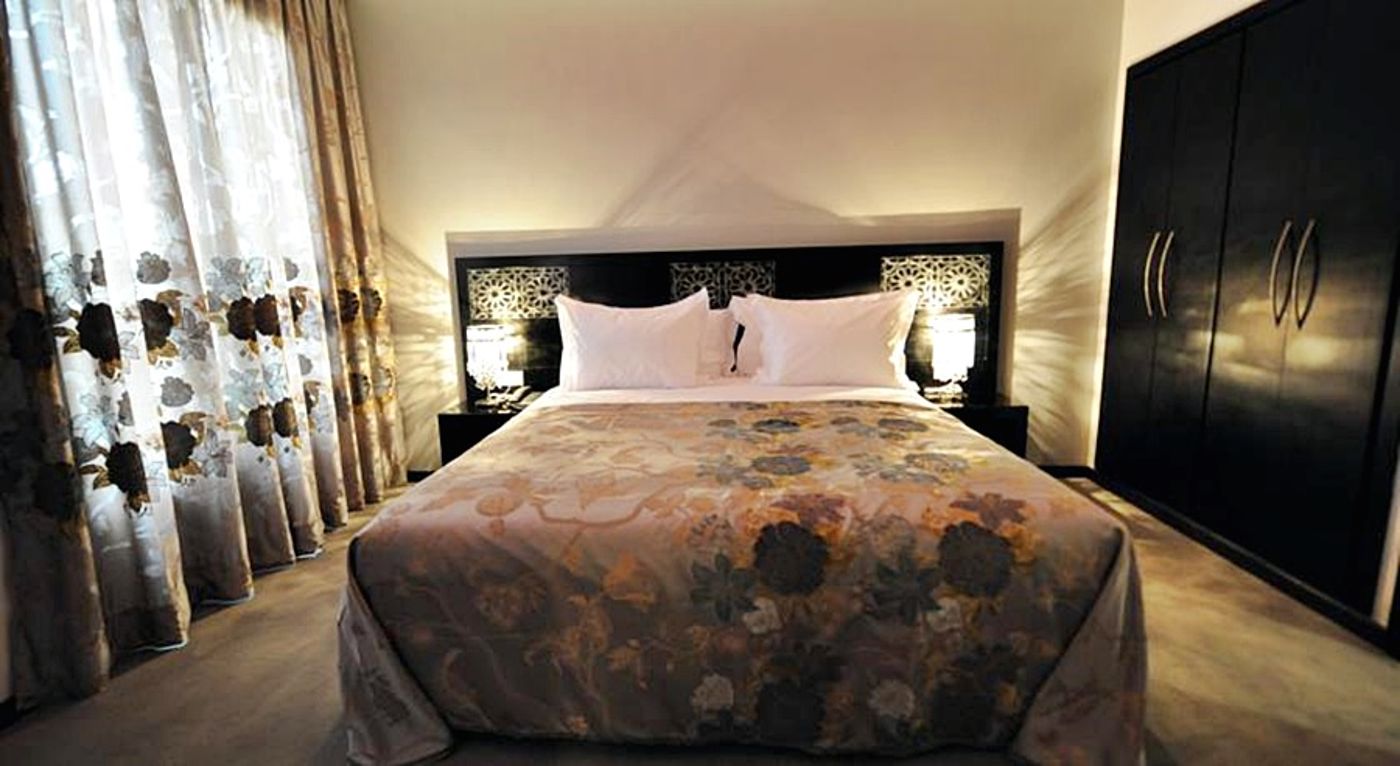 Rive Hotel-Morocco-RABAT-General view-9