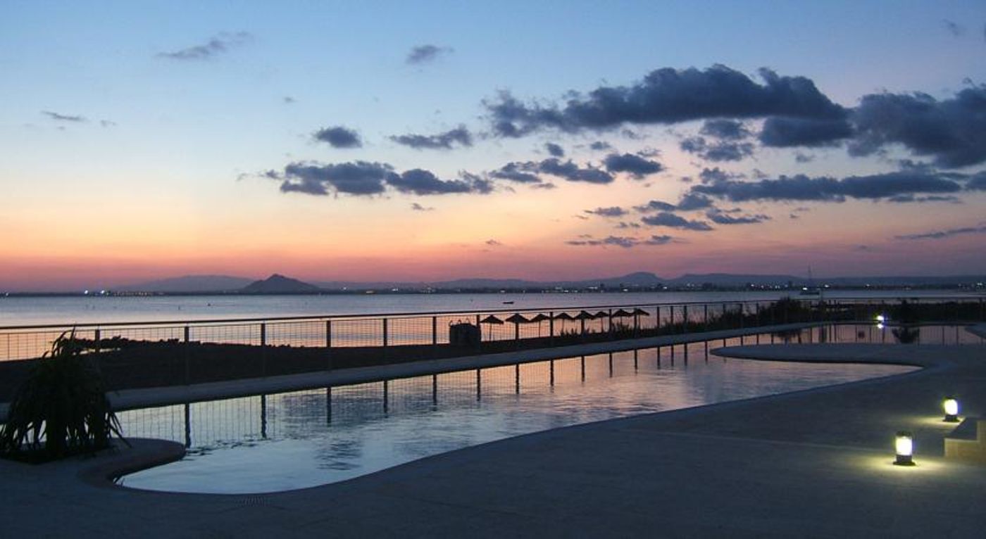 Pierre & Vacances La Manga Apartments