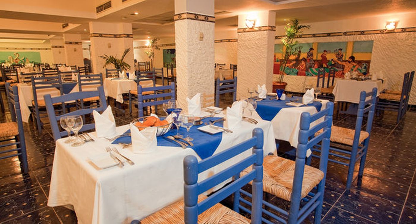 Sindbad Aqua Park Resort