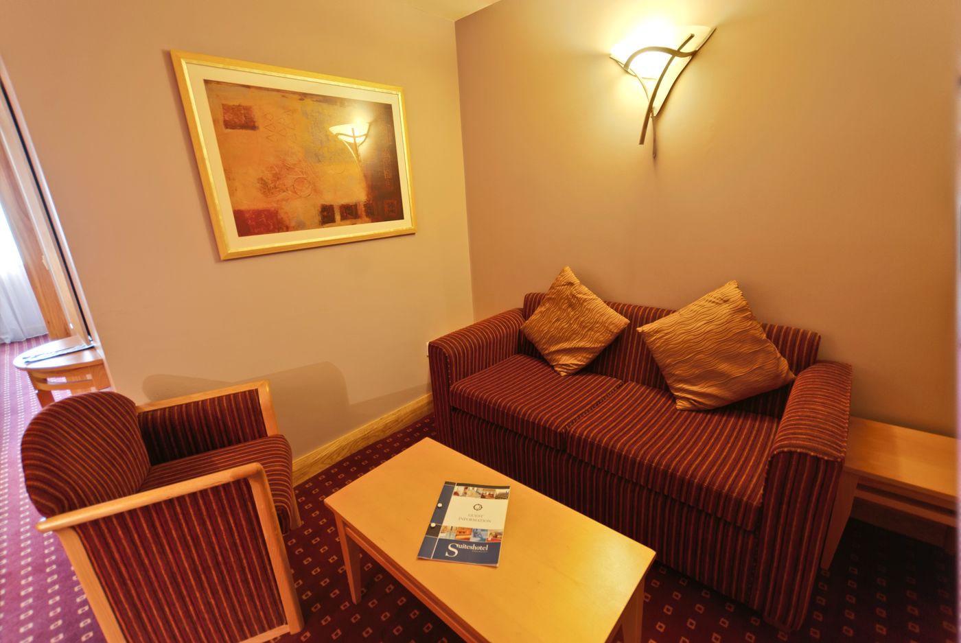 Best Western Premier Knowsley Suites Hotel & Spa-United Kingdom-KNOWSLEY, LIVERPOOL-Room-7