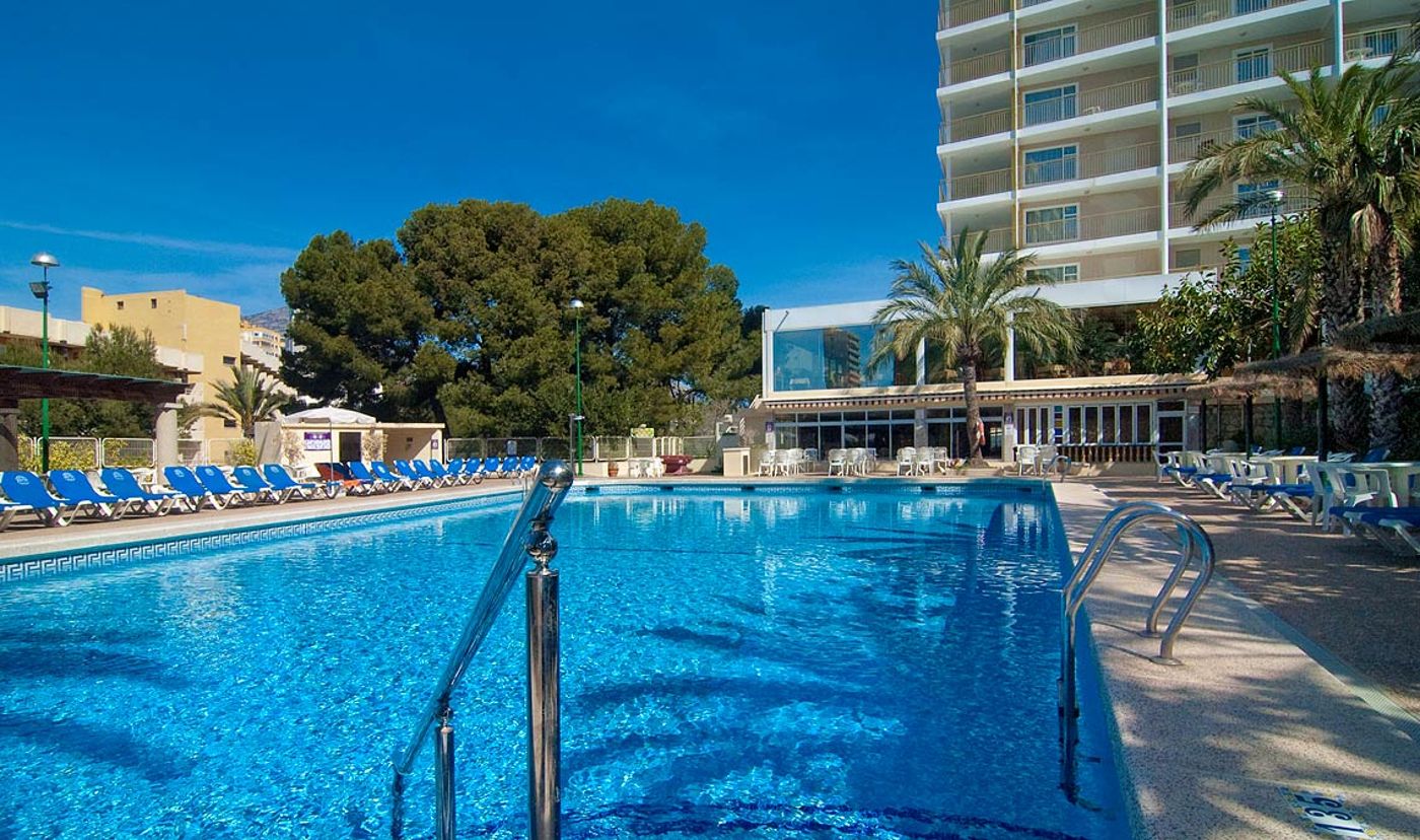 Servigroup Torre Dorada