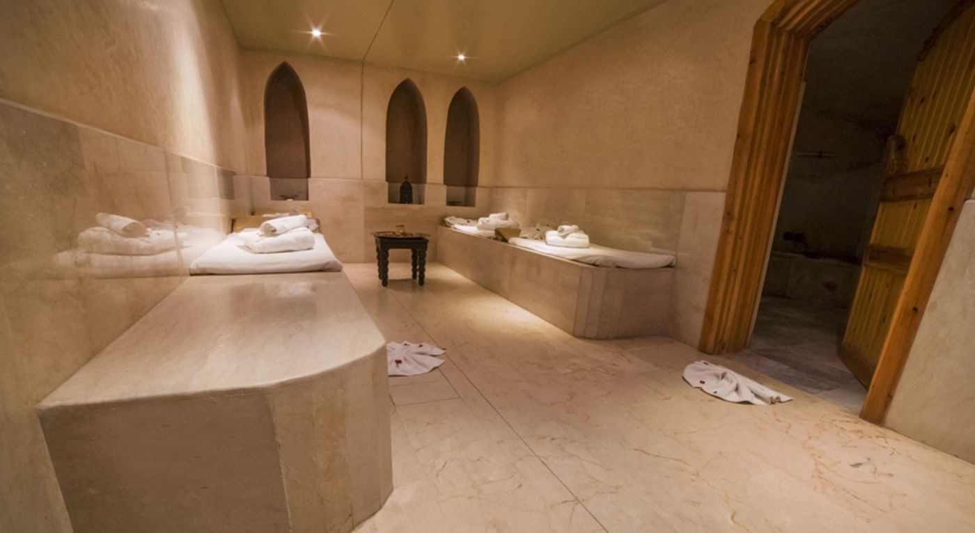 Mogador Menzah Appart Hôtel