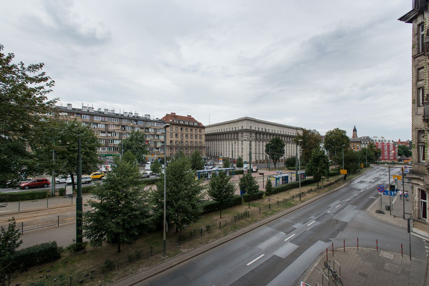 Happy-Tower-Krakow-Room-3