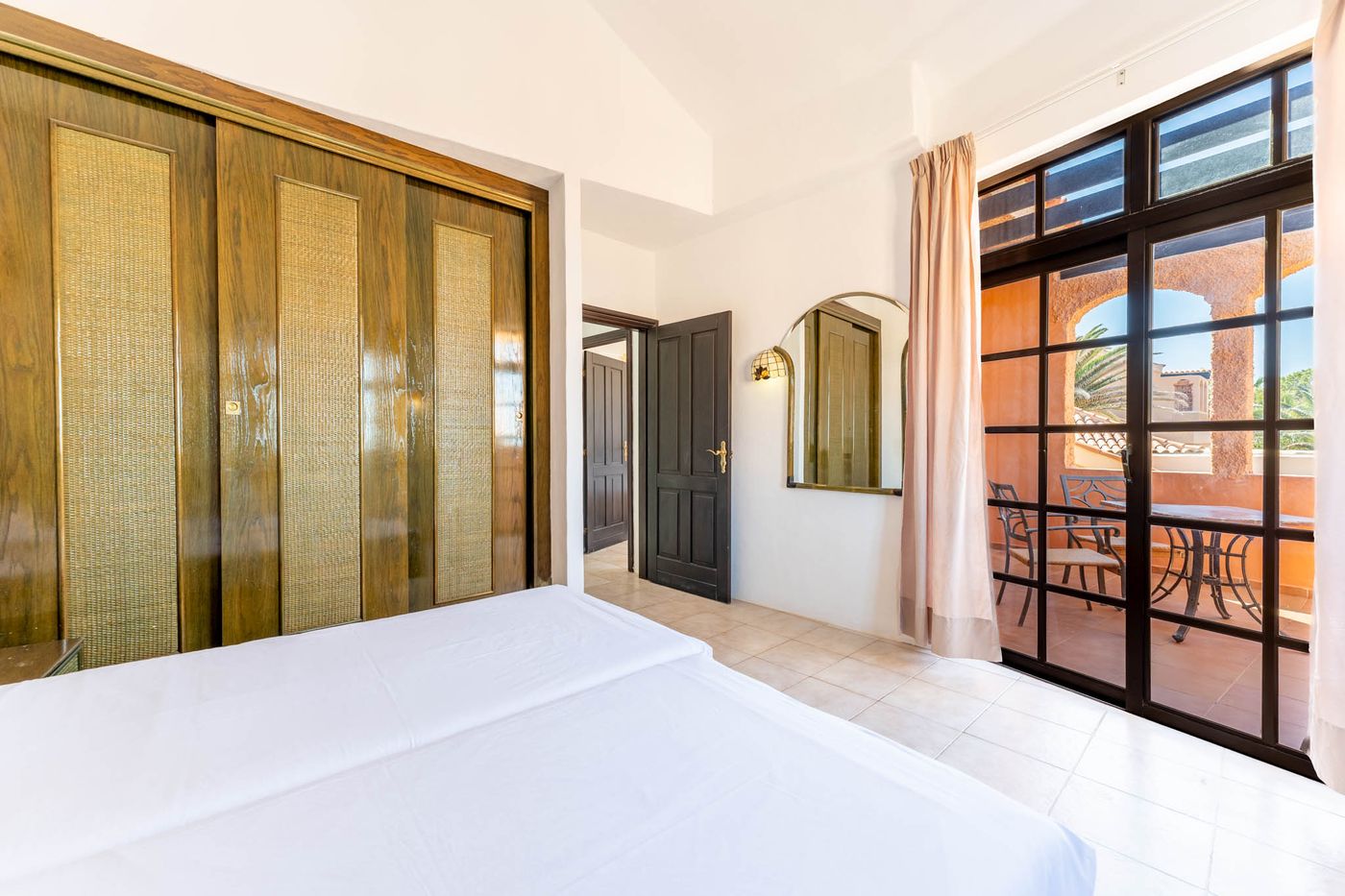 Bakour Fuerteventura La Pared