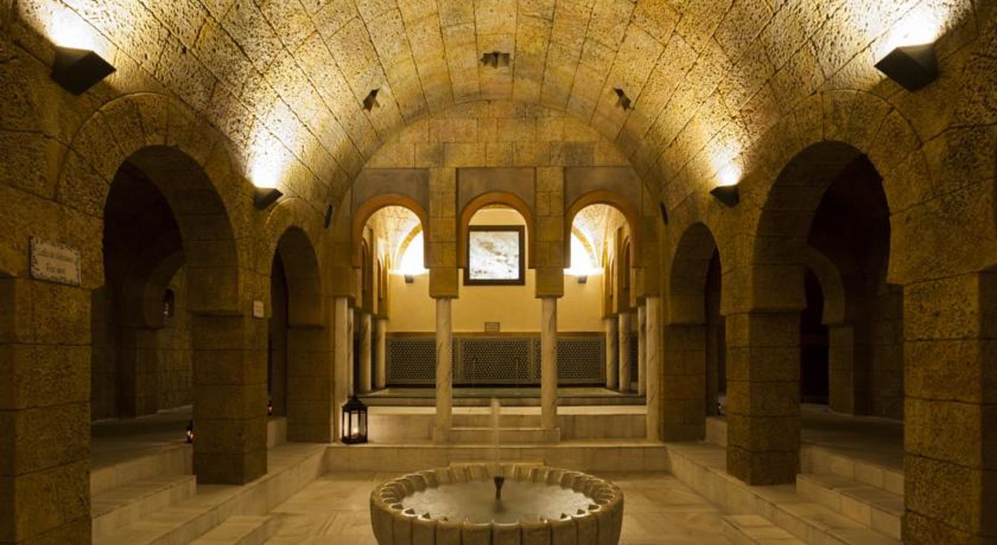 Ilunion Tartessus Sancti Petri