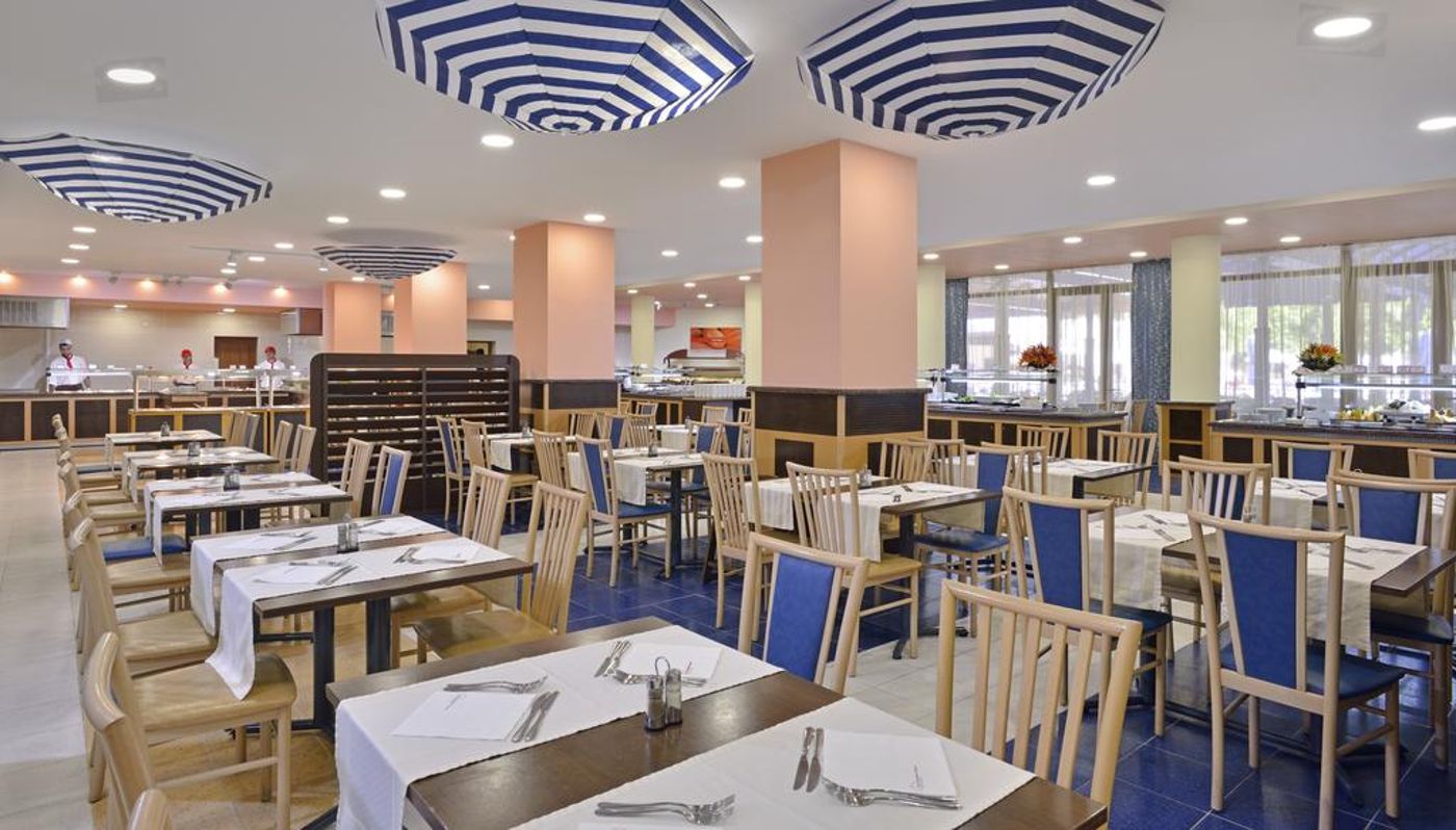 Sol Nessebar Bay / Sol Nessebar Mare