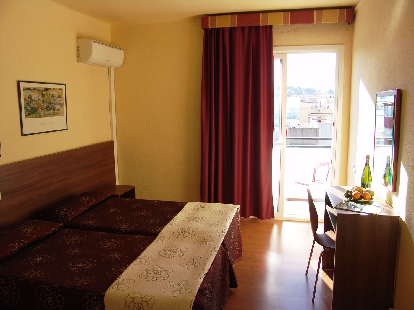 Golden Sand (formerly Florida Park)