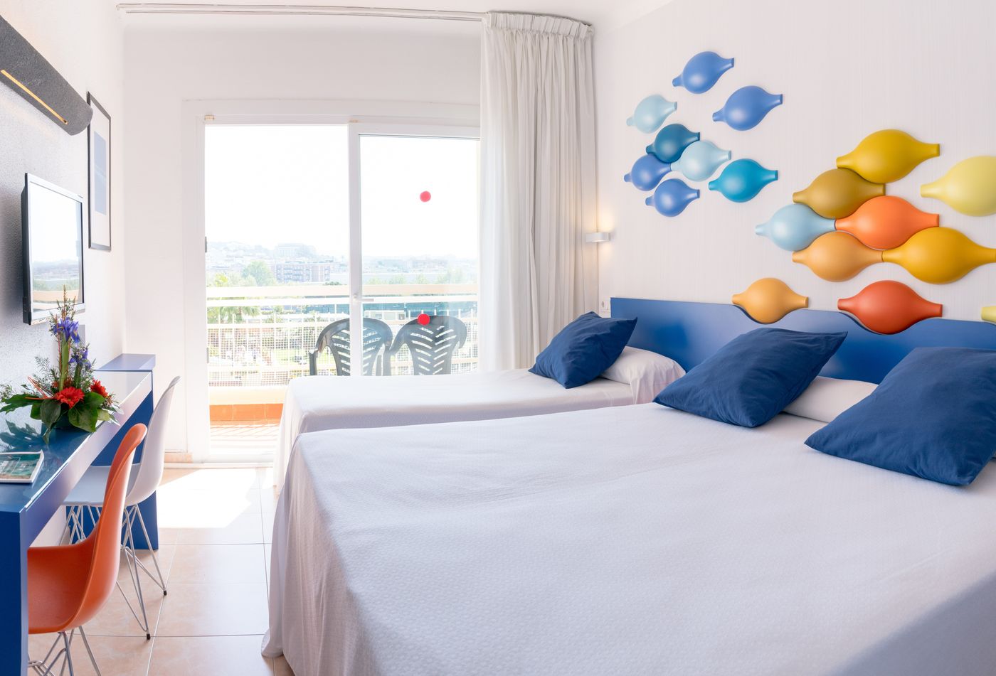 Evenia Olympic Resort