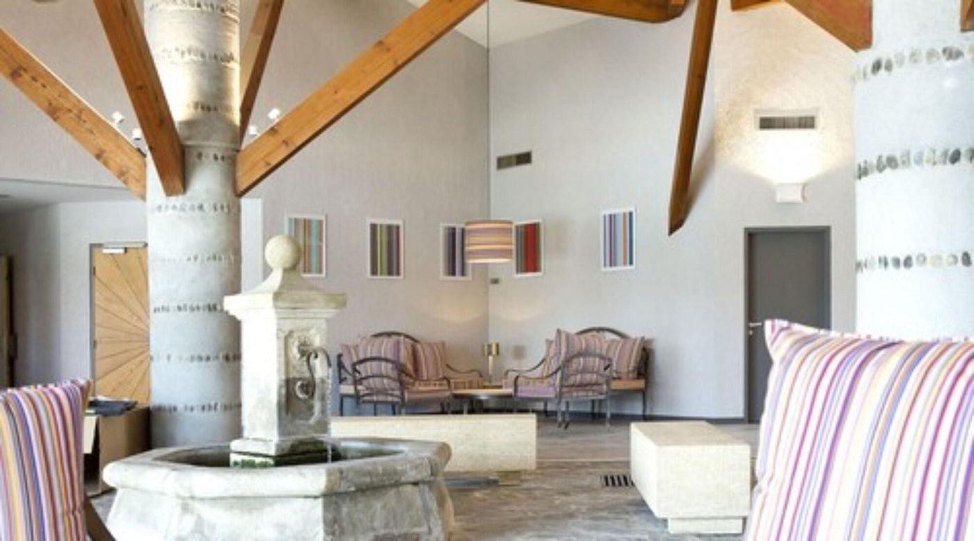 Hôtel Du Village Catalan-France-BANYULS-DELS-ASPRES-Lobby-9