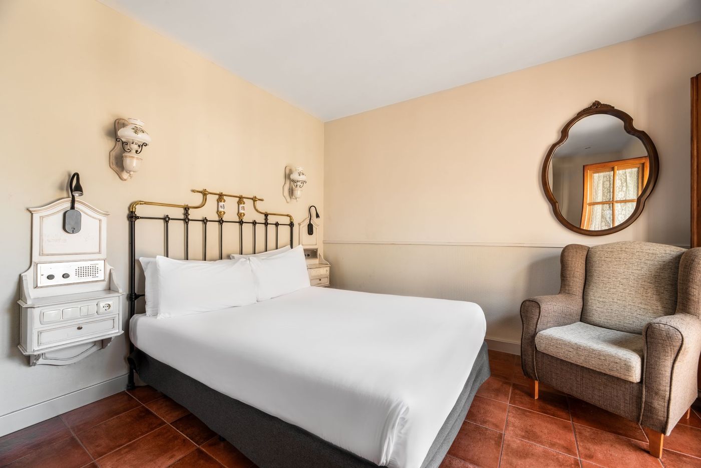 Crisol Meson del Cid-Spain-BURGOS-Room-10