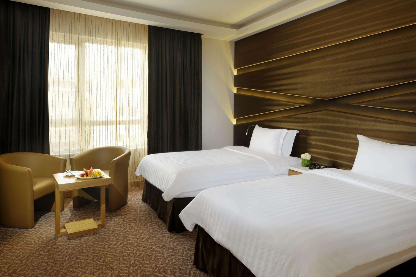 Al Safir Hotel-Bahrain-Juffair Manama-Room-8