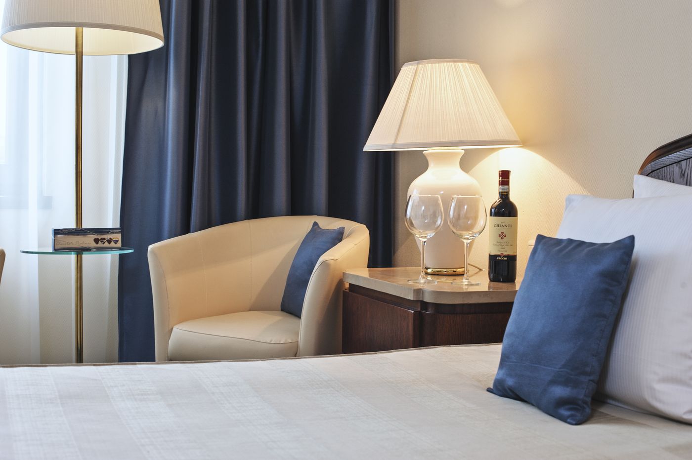 Booking-Hotel-Crown-Piast---Spa-Room-17