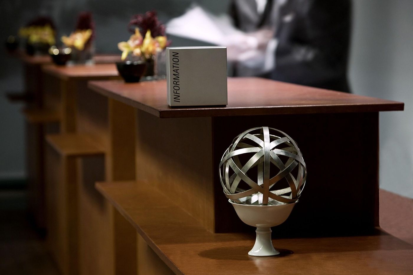 Renaissance Barcelona Fira-Spain-L Hospitalet De Llob-Lobby-7