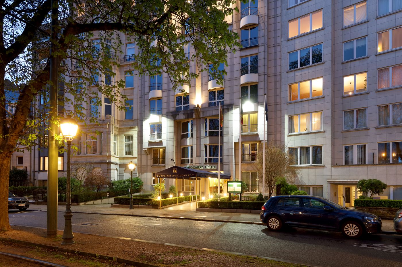 Eurostars-Montgomery-General-view-2