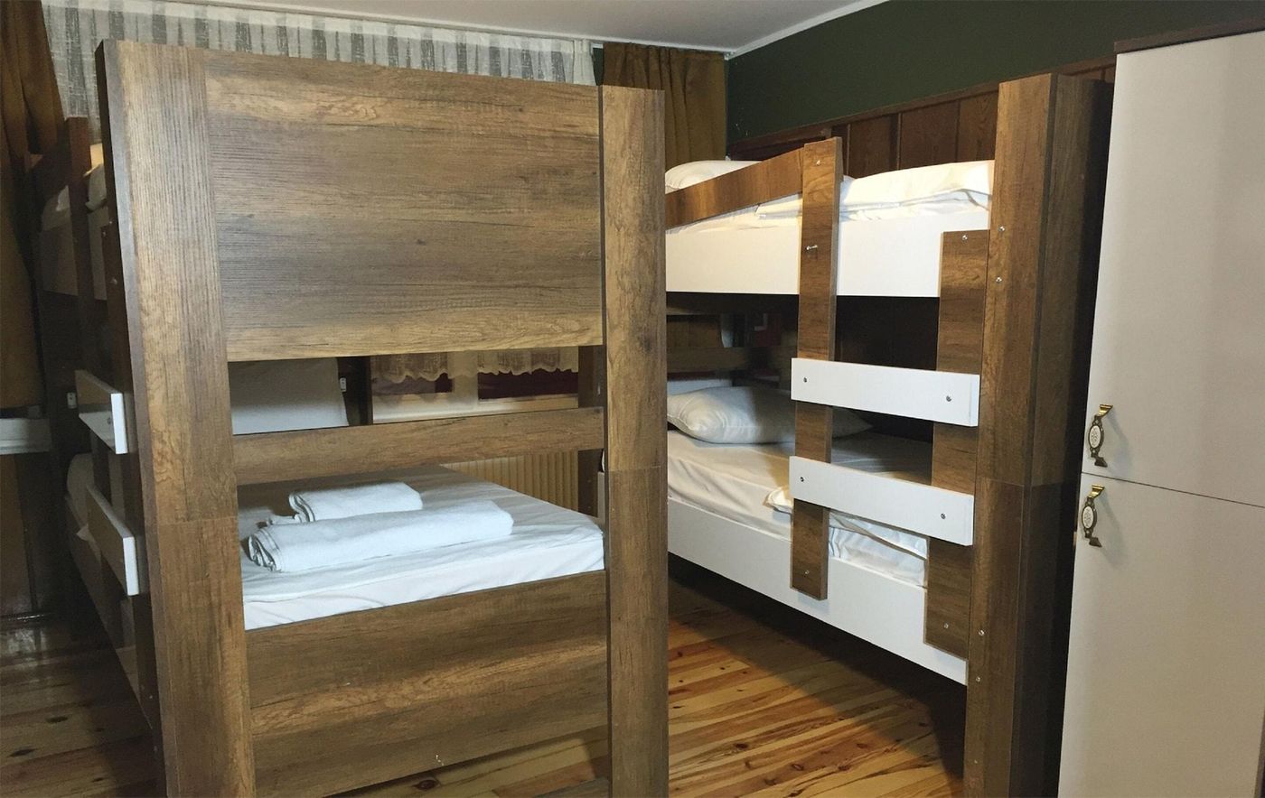 The Local-Turkey-FATİH-Room-5