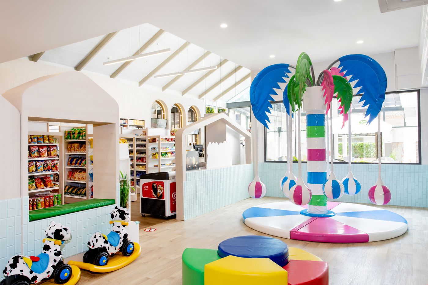 Katathani Phuket Beach Resort