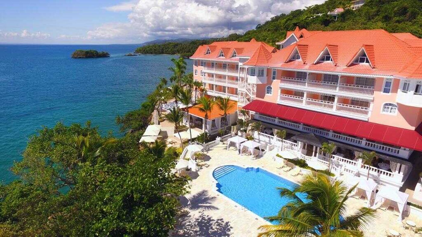 Luxury Bahia Principe Samana - Adults Only