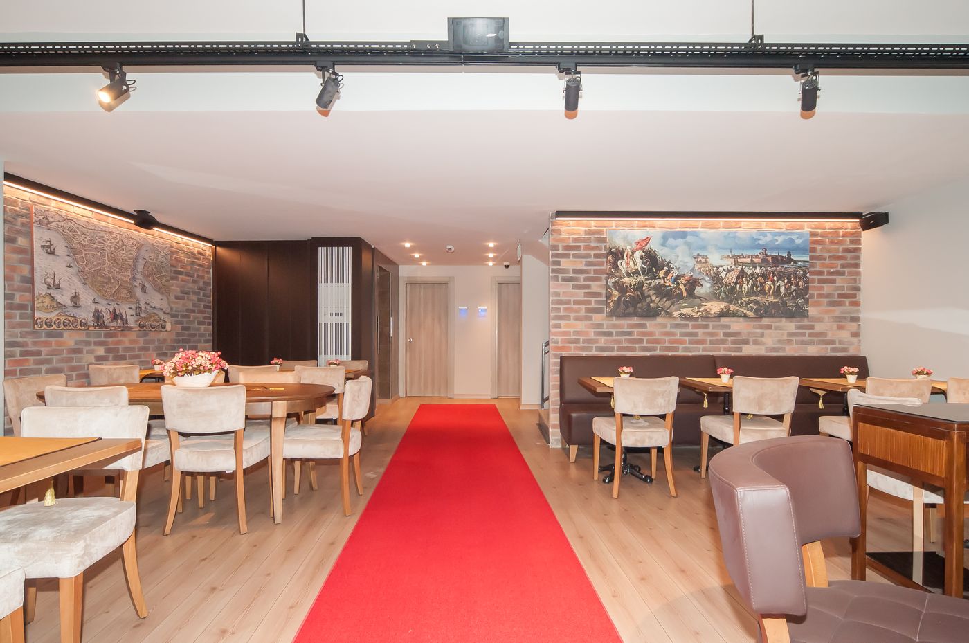 Bc Pangaldi-Turkey-Istanbul-Lobby-1