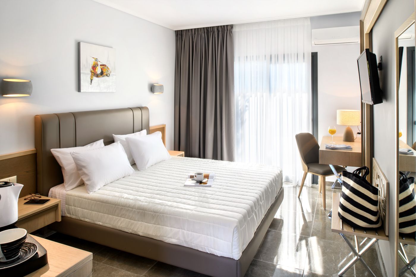 Philoxenia Hotel - Halkidiki