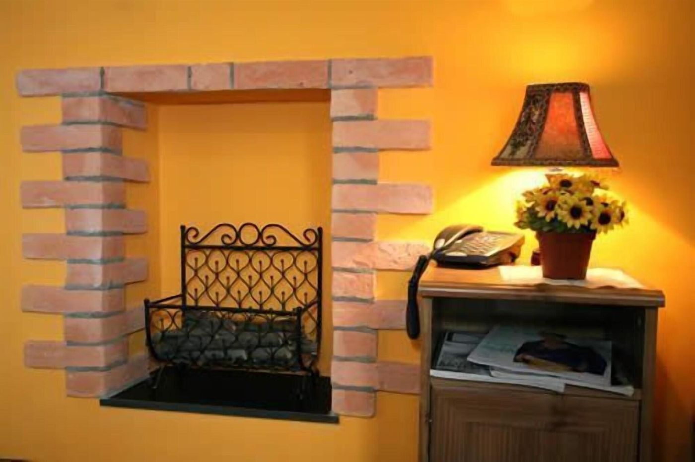 Hotel Balbi - Italy - GENOVA - Lobby - 7
