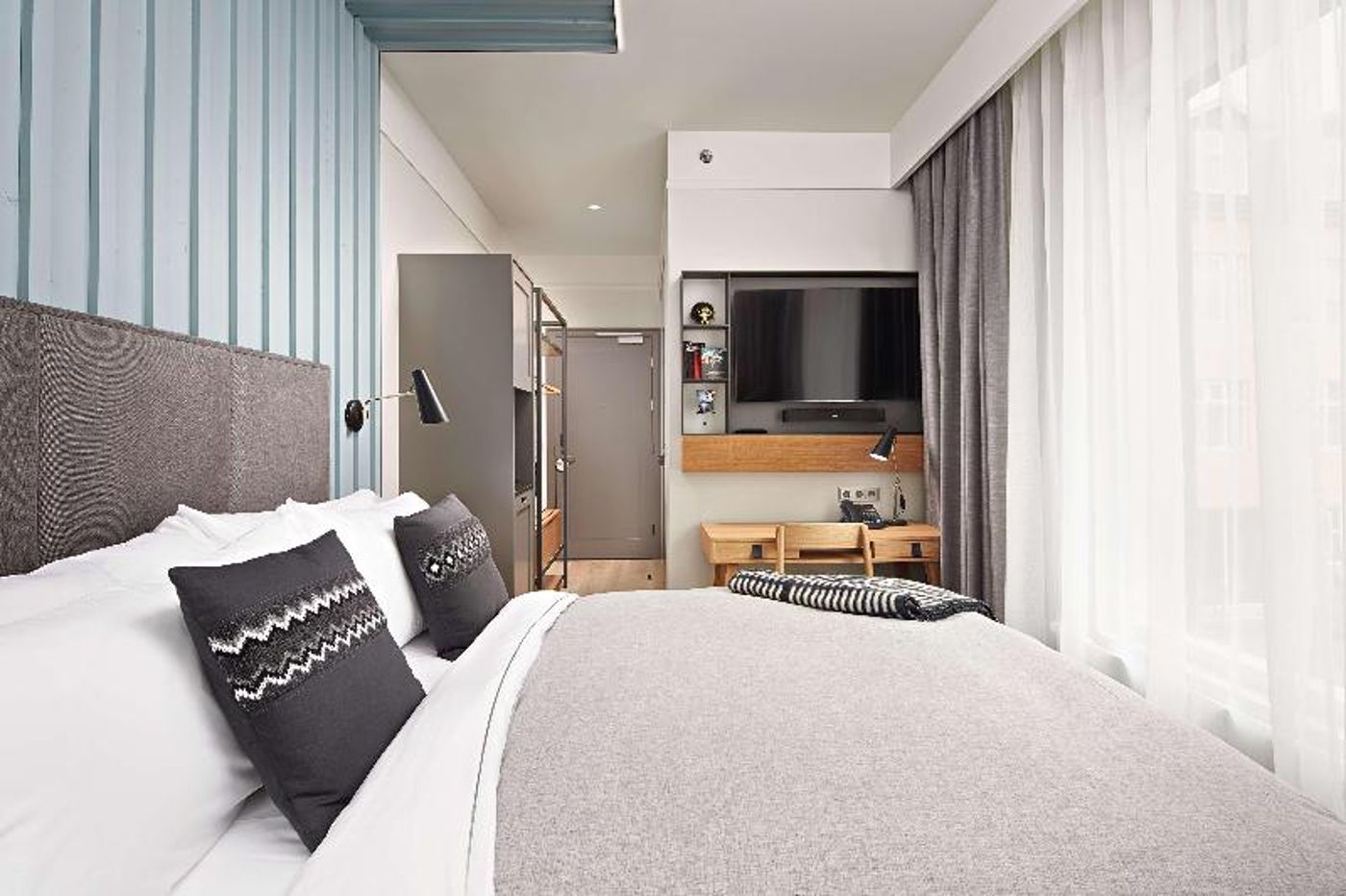 Canopy by Hilton Reykjavik City Centre