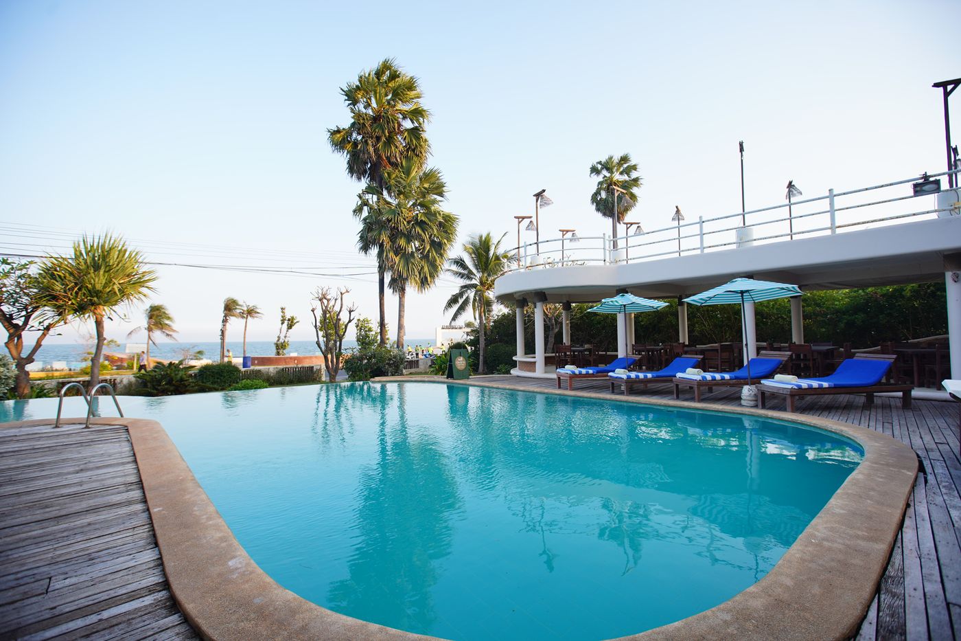 Tanaosri Resort-Thailand-PRACHUAP KHIRI KHAN-General view-10