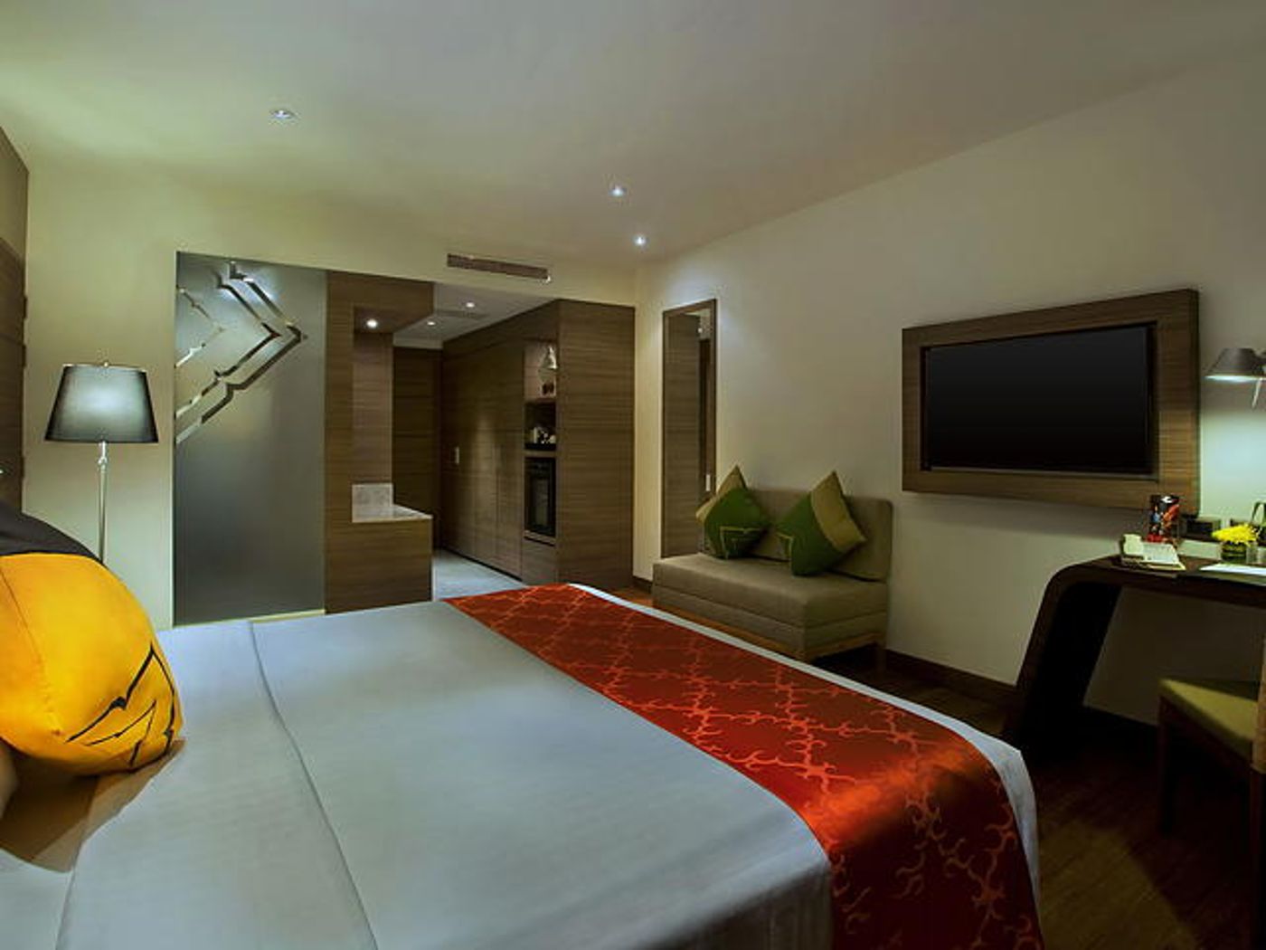 Destination Resorts Phuket Karon Beach