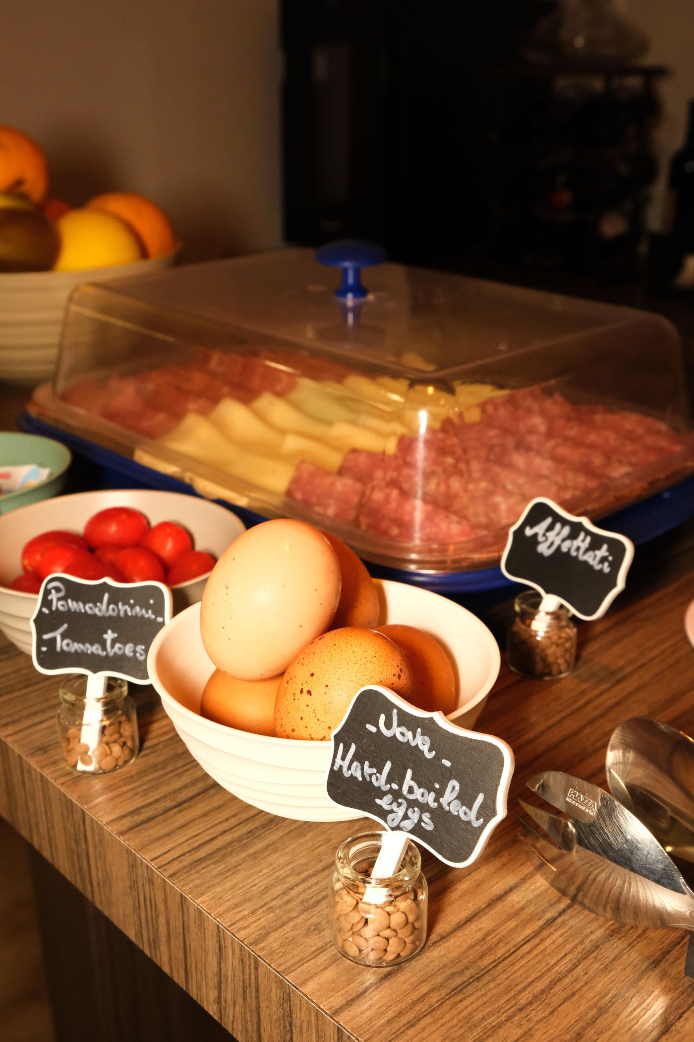 Neocore Boutique Hotel - Italy - Naples - Restaurant - 7