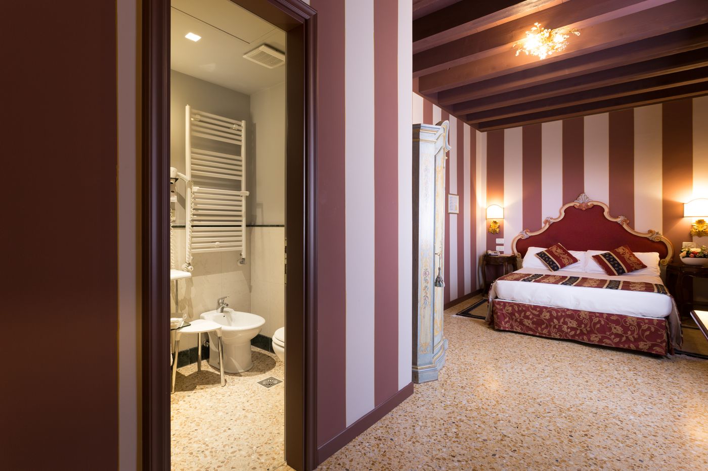 Tiziano - Italy - VENEZIA - Room - 5
