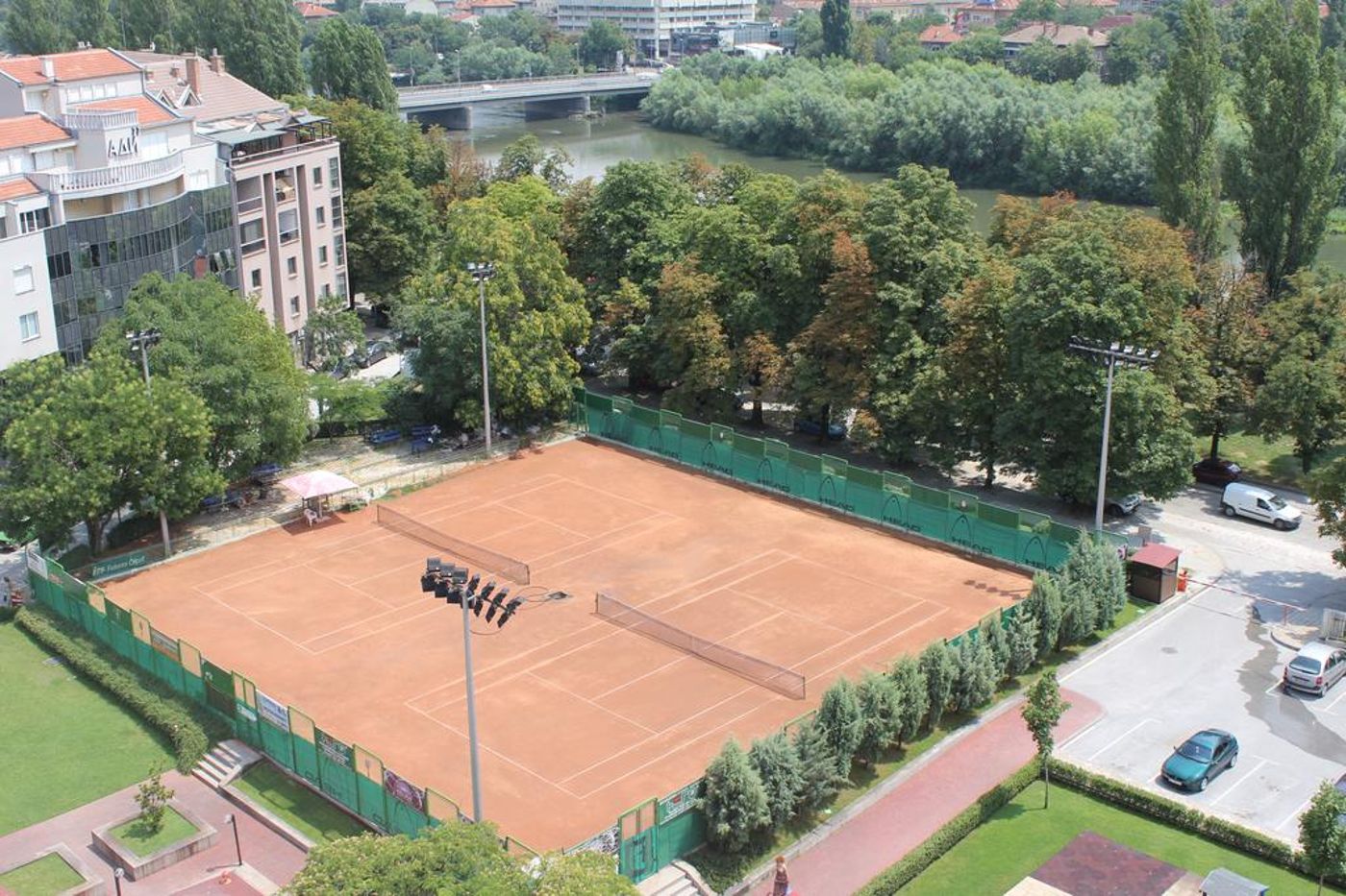 Grand-Hotel-Plovdiv-Sports-and-Entertainment-49