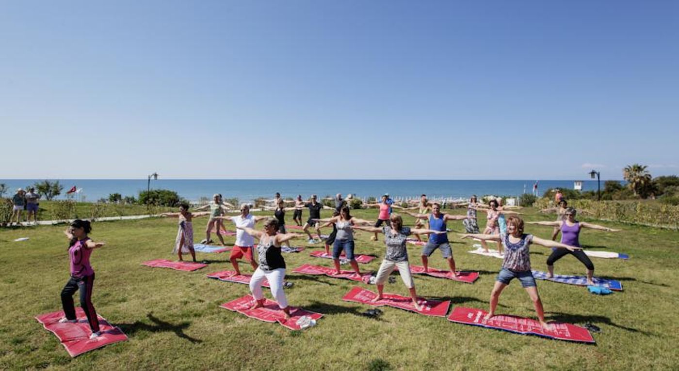 Alba Royal Hotel - Adult Only