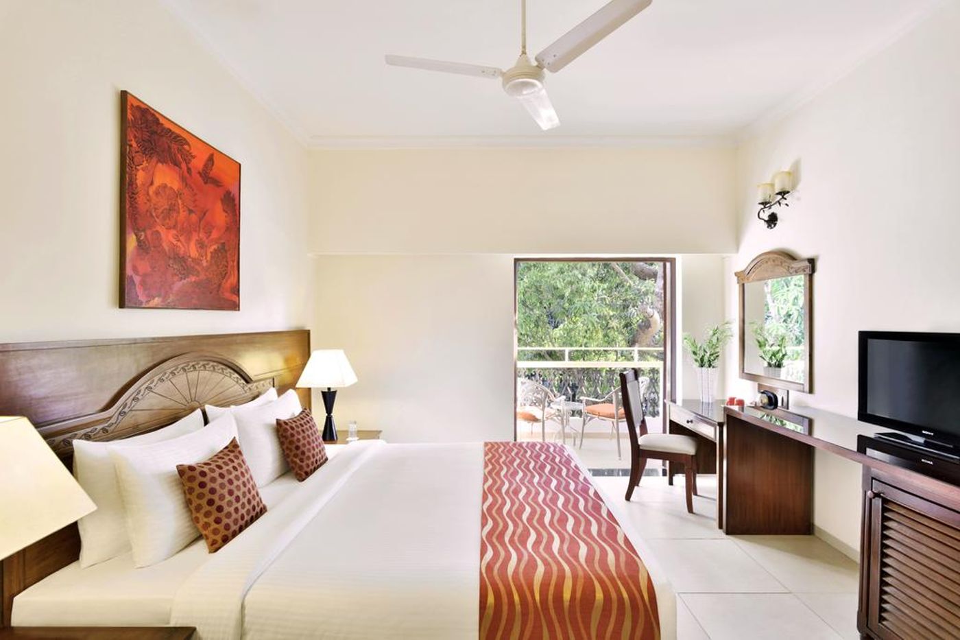 Radisson Goa Candolim