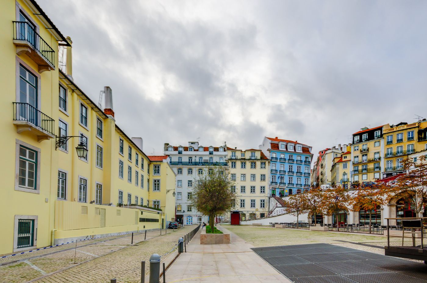 Inn Rossio-Portugal-LISBOA-General view-4