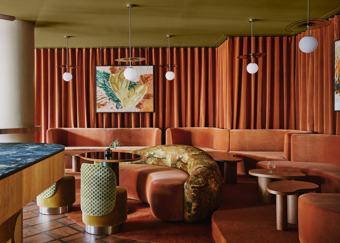 Locke Am Platz-Switzerland-Zurich-General view-1