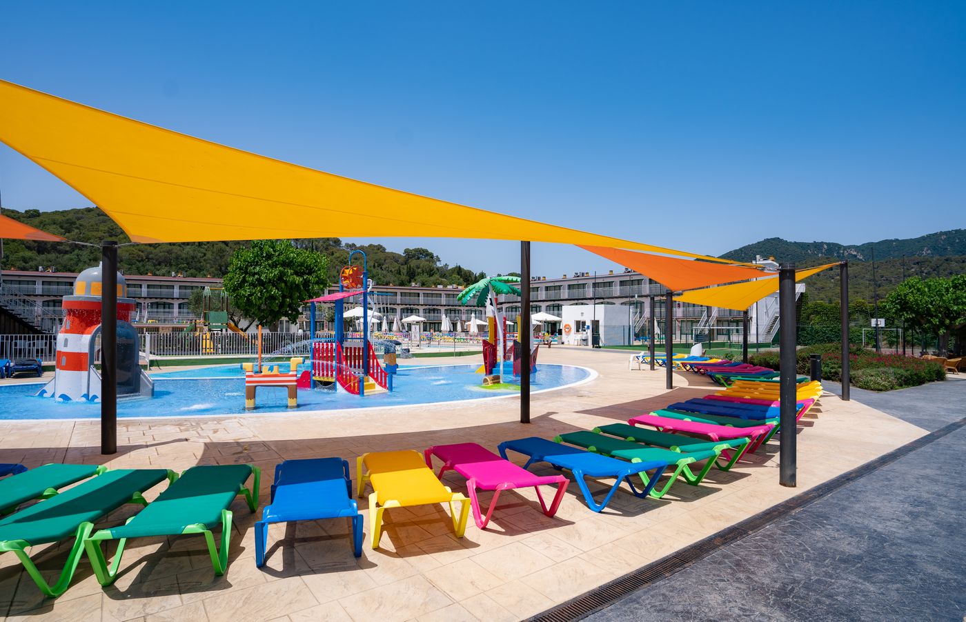 Medplaya Hotel Sant Eloi