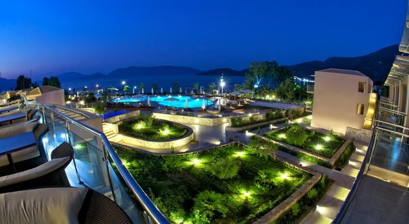 Ionian Emerald Resort