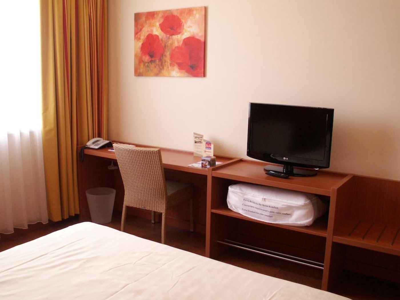 City-Hotel-Budapest-Room-22
