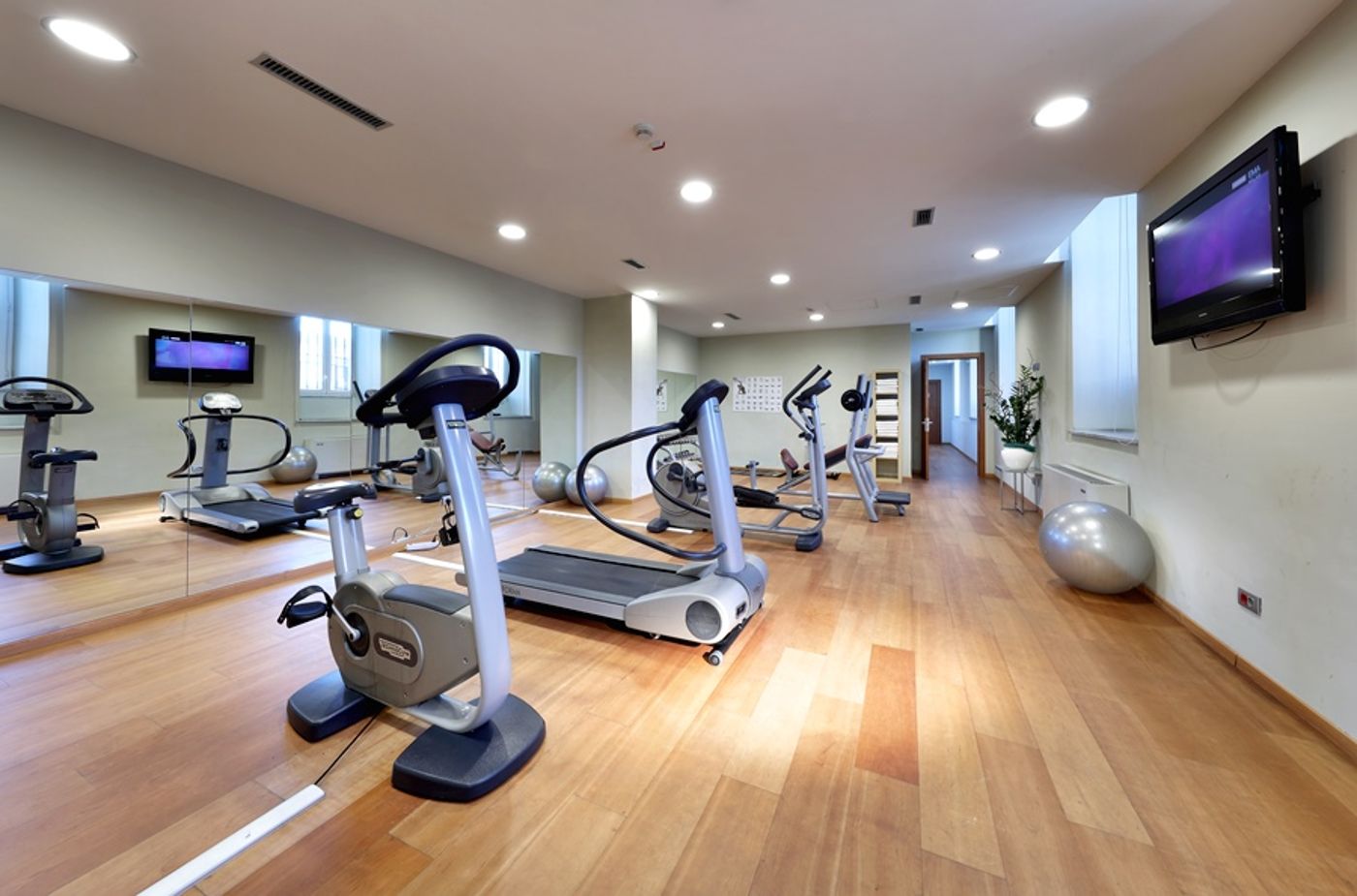 Eurostars-Roma-Aeterna-Sports-and-Entertainment-43