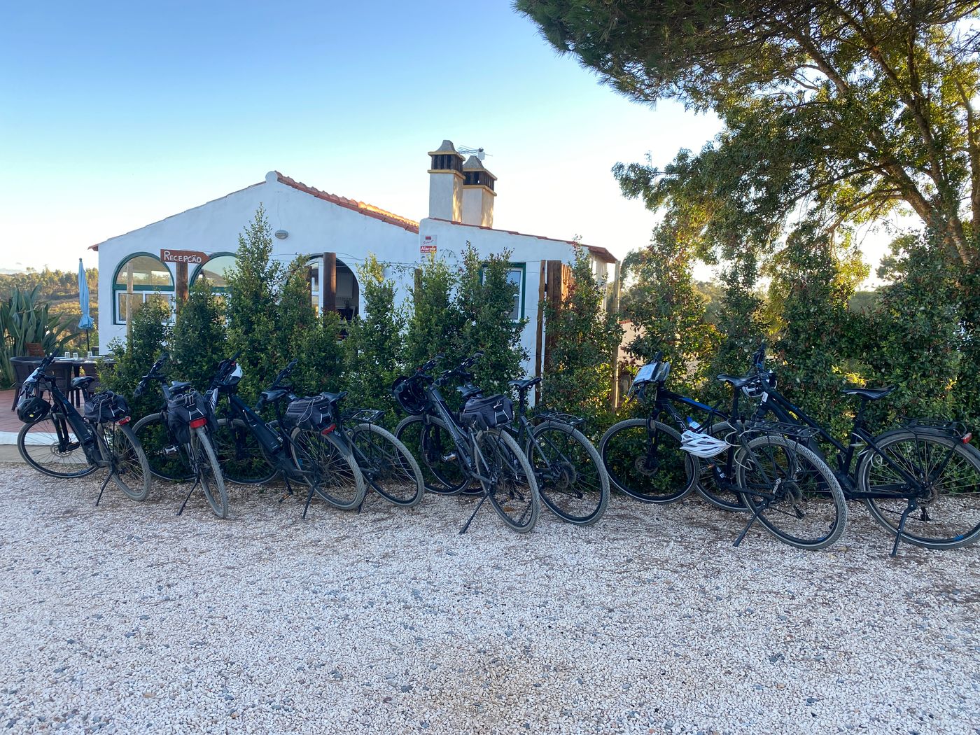 Monte do Zambujeiro-Portugal-VILA NOVA DE MILFONTES-General view-2