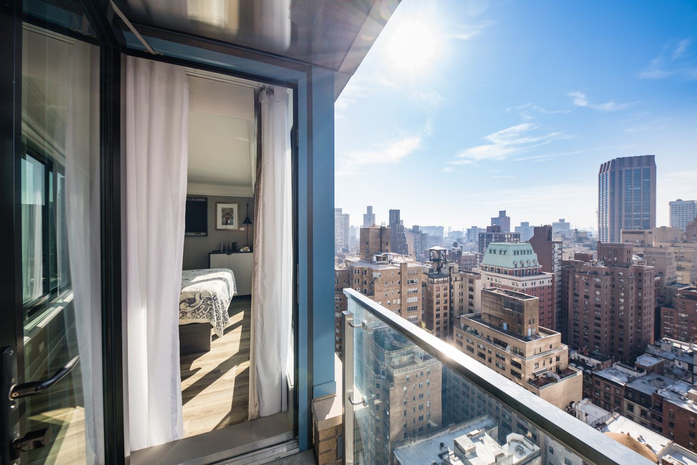 Pestana Park Avenue - United States - New York - General view - 4