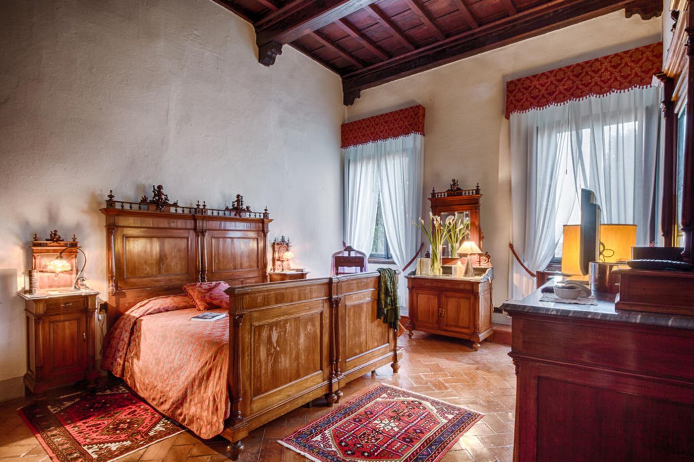 Villa-Campestri-Olive-Oil-Resort-Room-2