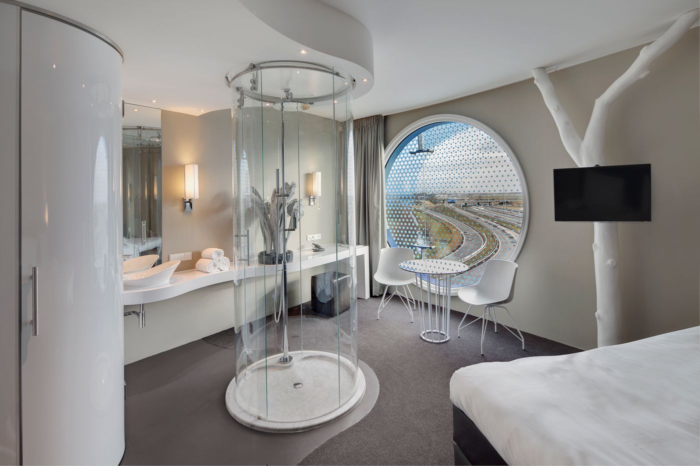 Fletcher-Hotel-Amsterdam-Room-12