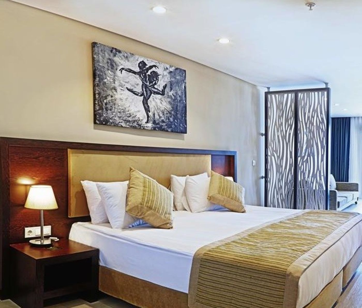 My Ella Bodrum Resort Hotel