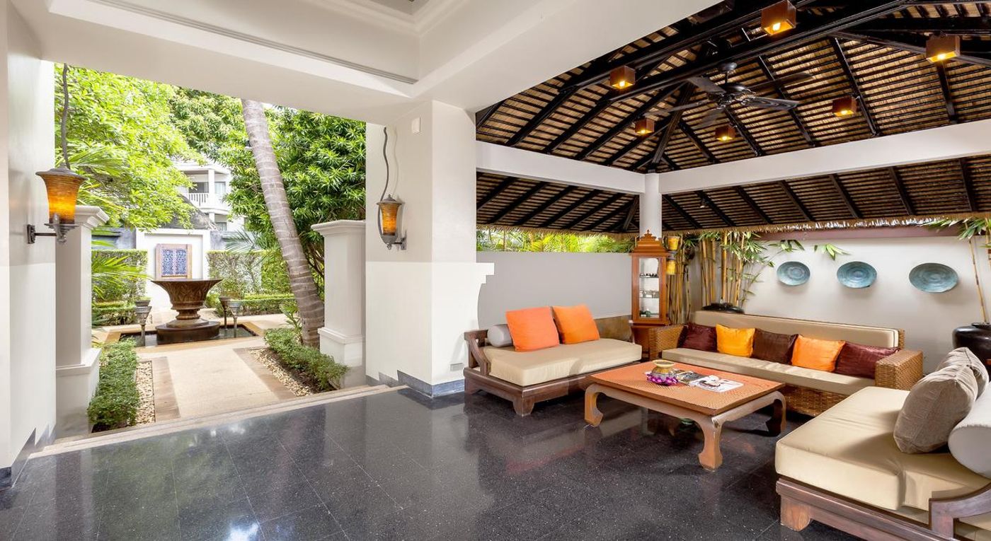 Movenpick Resort & Spa Karon Beach Phuket