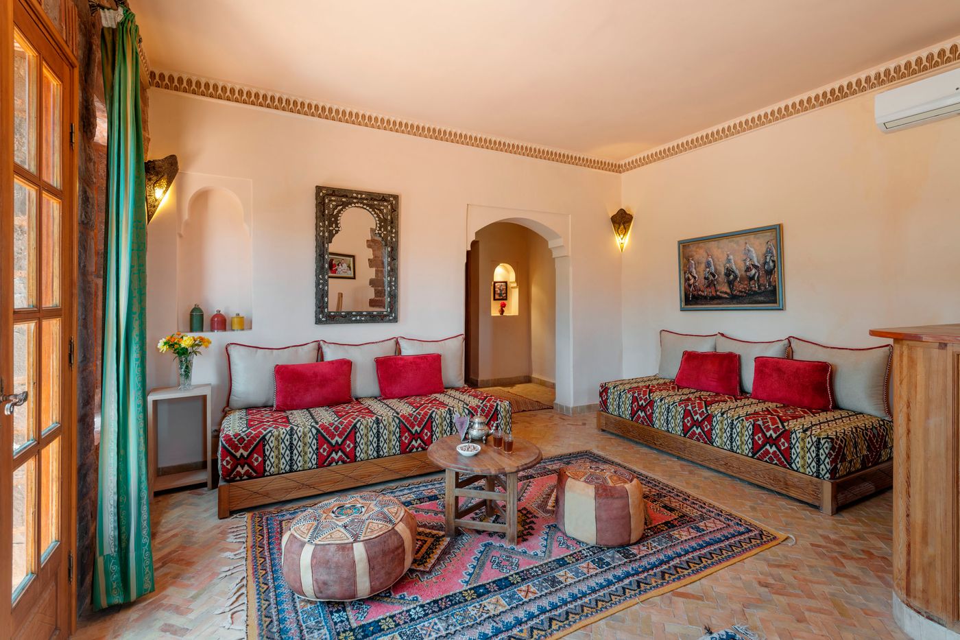 20/08/24 - Kasbah Angour