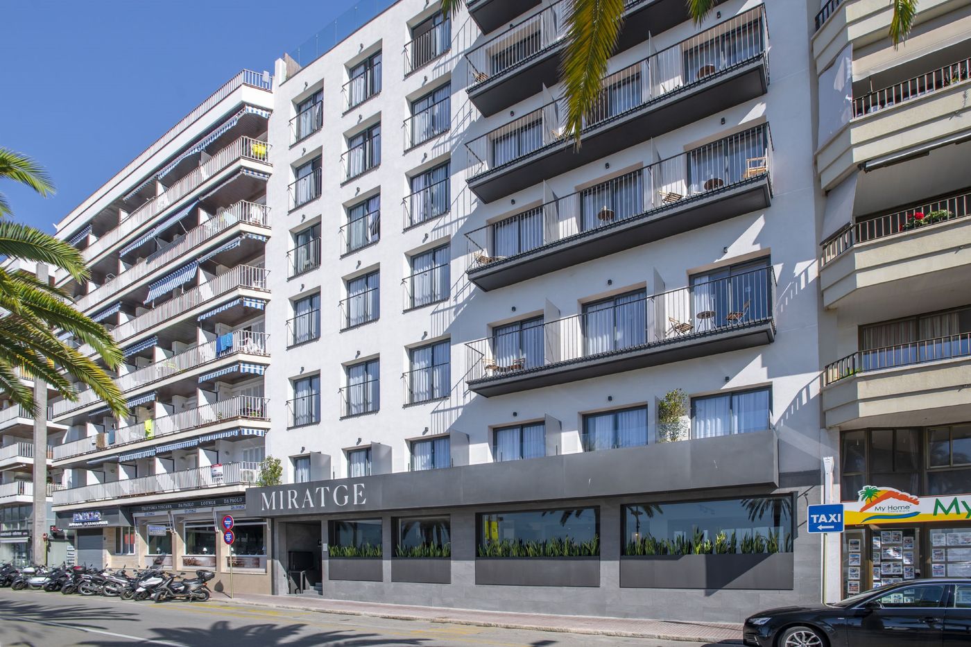 13.06.25Hotel GHT Miratge - Lloret (Adults Only)