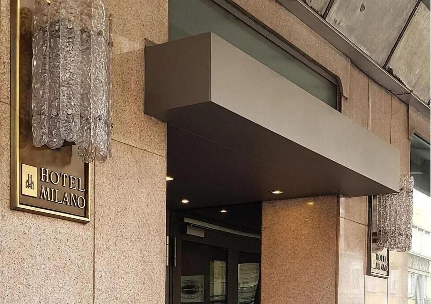 Hotel Milano-Italy-TRIESTE-General view-4