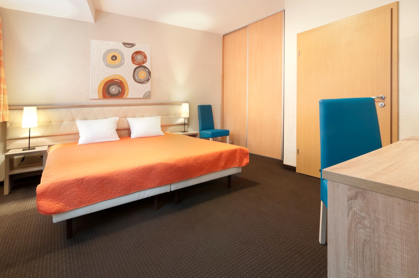 Petrus - Poland - CRACOW - Room - 9